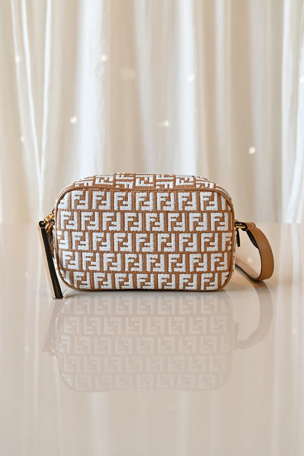 Fendi Camera Case Bag small