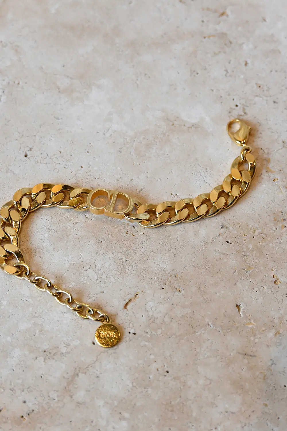 Dior 30 Montaigne bracelet