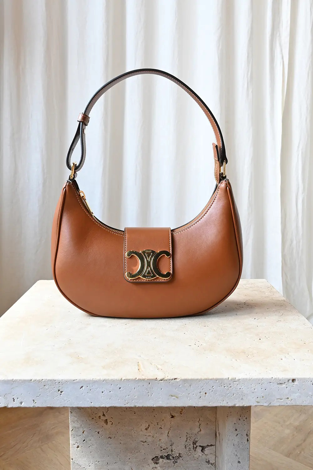 Celine Triomphe Ava medium bag