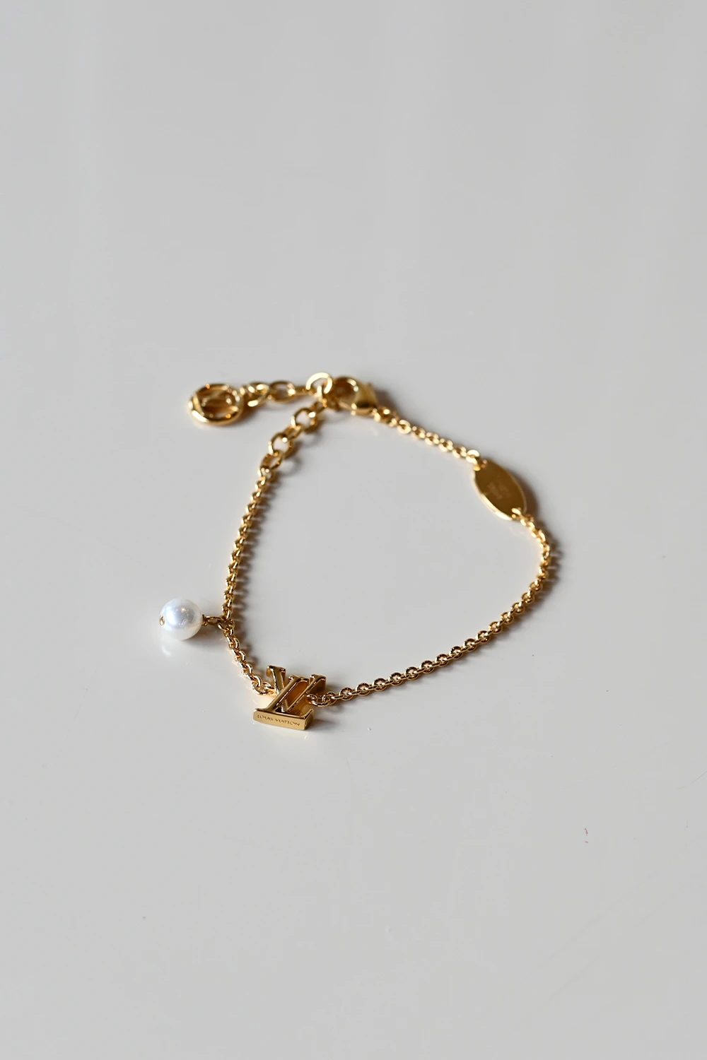 Louis Vuitton Iconic Louisa bracelet